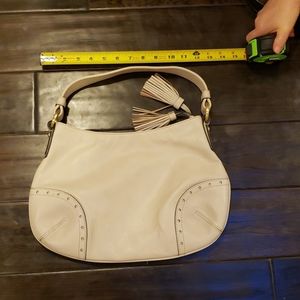 Talbot's small shoulder Bag